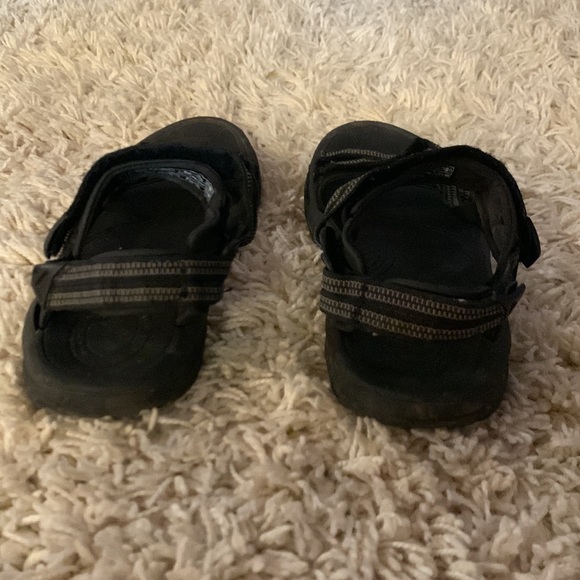 Teva Terra Fi Lite Sandal Size 8 - Picture 5 of 9